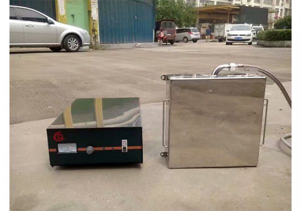 投入式超聲波清洗機(jī)