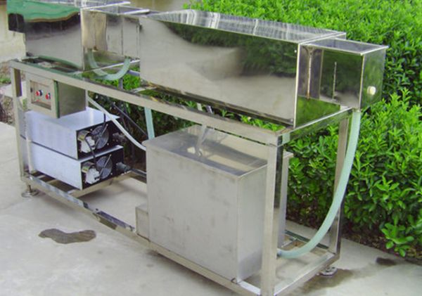 線材用超聲波清洗機(jī)