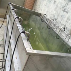 投入式超聲波清洗機(jī)