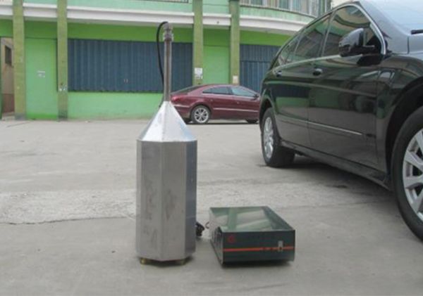 超聲波提取、萃取、分散