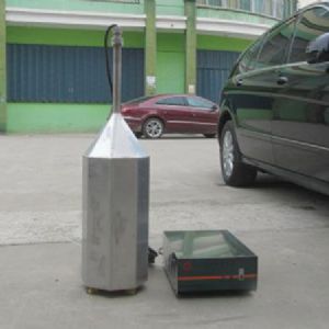 超聲波提取、萃取、分散