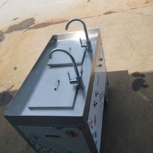 超聲波消防面罩清洗機(jī)